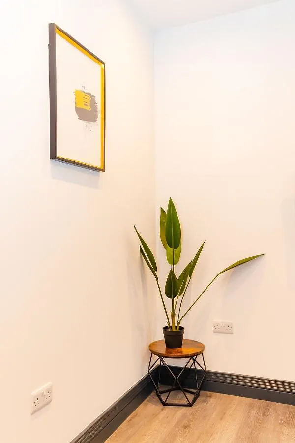 Apartment Flash Sale Brighton City Centre Seafront 2 Bedroom Flat Bn112Shp5C